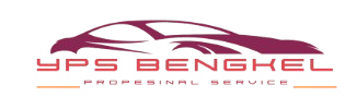 YPS Bengkel Logo